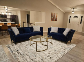 Spacious 3BR Ranch Near I-64 and Highway K